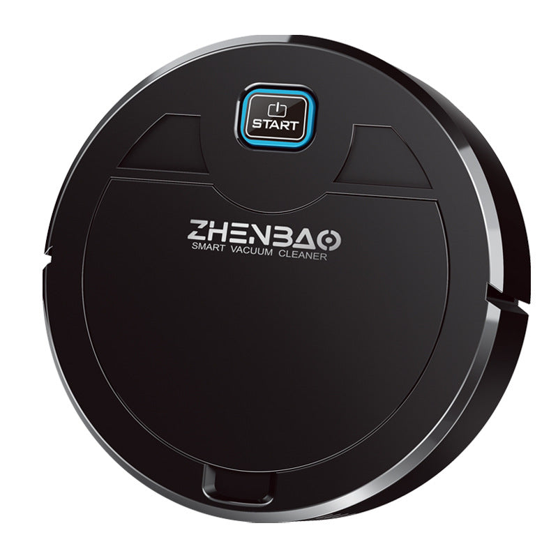 Robot Vacuum Intelligent Multiple Cleaning Modes Vacuum for Pet Hairs Hard Floor Carpet with UV Lamp Lazy Sweeper Vacuum Cleaner