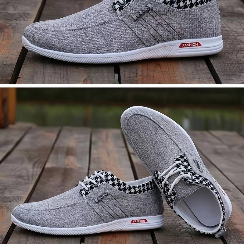 Gavriel - Zapatillas Deportivas Transpirables