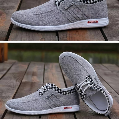 Gavriel - Zapatillas Deportivas Transpirables