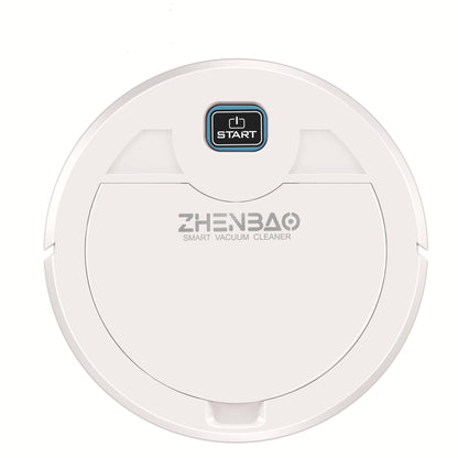 Robot Vacuum Intelligent Multiple Cleaning Modes Vacuum for Pet Hairs Hard Floor Carpet with UV Lamp Lazy Sweeper Vacuum Cleaner