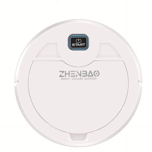 Robot Vacuum Intelligent Multiple Cleaning Modes Vacuum for Pet Hairs Hard Floor Carpet with UV Lamp Lazy Sweeper Vacuum Cleaner