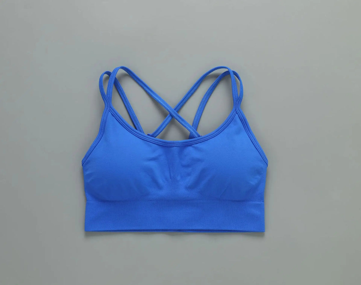 Activewear Sportswear Outfit Ladies Set Women Workout Yoga Gym Fitness Sets Suit