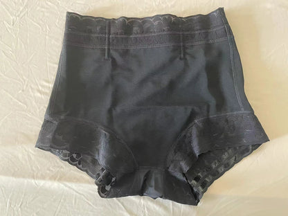 Fajas Colombianas Shorts Butt Lifter Panties Invisible Shapewear Pant for Women
