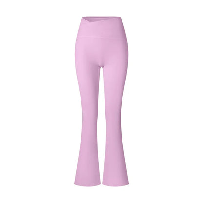 Yoga Pants for Women Sportswear Running Training Gym Workout Athletic Fitnes