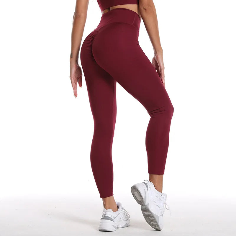 Seamless Activewear Long Sleeves Clothing Gym Yoga Workout Sets 3 Pcs Fitness Gym Suits Wear Fabletics Leggings Sportswear