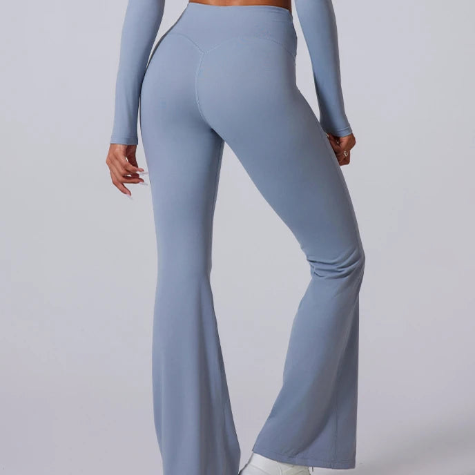Yoga Pants for Women Sportswear Running Training Gym Workout Athletic Fitnes