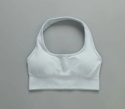 Activewear Sportswear Outfit Ladies Set Women Workout Yoga Gym Fitness Sets Suit