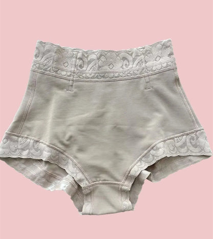 Fajas Colombianas Shorts Butt Lifter Panties Invisible Shapewear Pant for Women