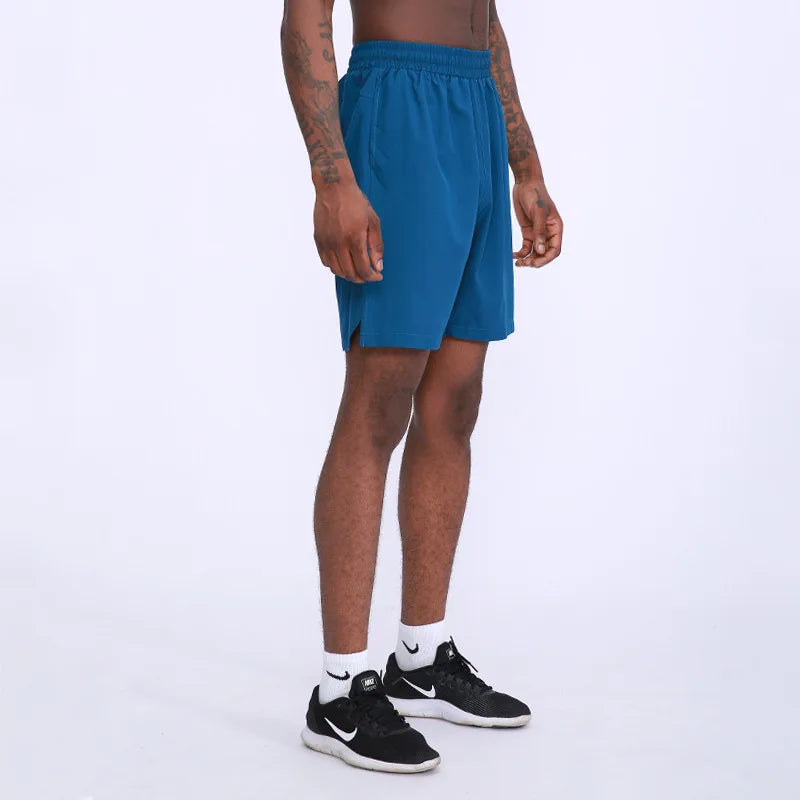 Men's Running Shorts Training Jogging