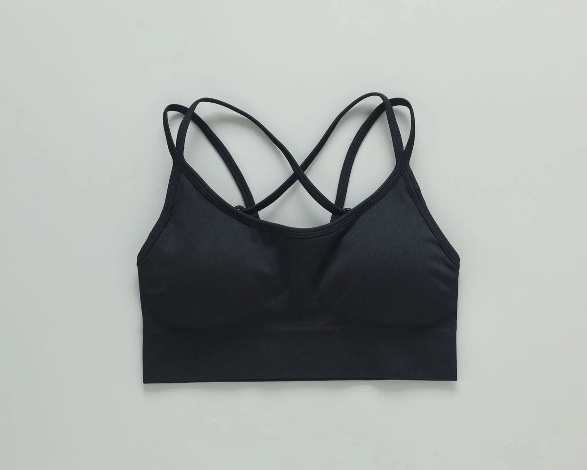 Activewear Sportswear Outfit Ladies Set Women Workout Yoga Gym Fitness Sets Suit