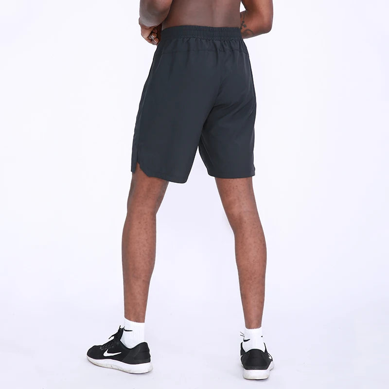 Men's Running Shorts Training Jogging