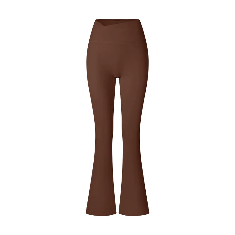 Yoga Pants for Women Sportswear Running Training Gym Workout Athletic Fitnes