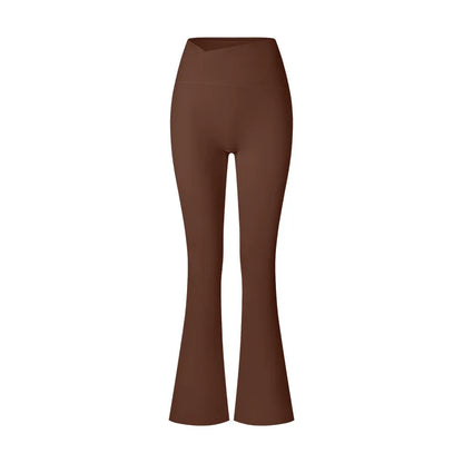 Yoga Pants for Women Sportswear Running Training Gym Workout Athletic Fitnes