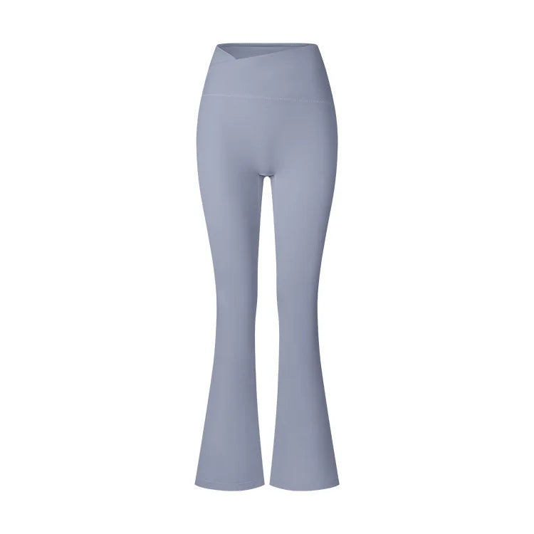 Yoga Pants for Women Sportswear Running Training Gym Workout Athletic Fitnes
