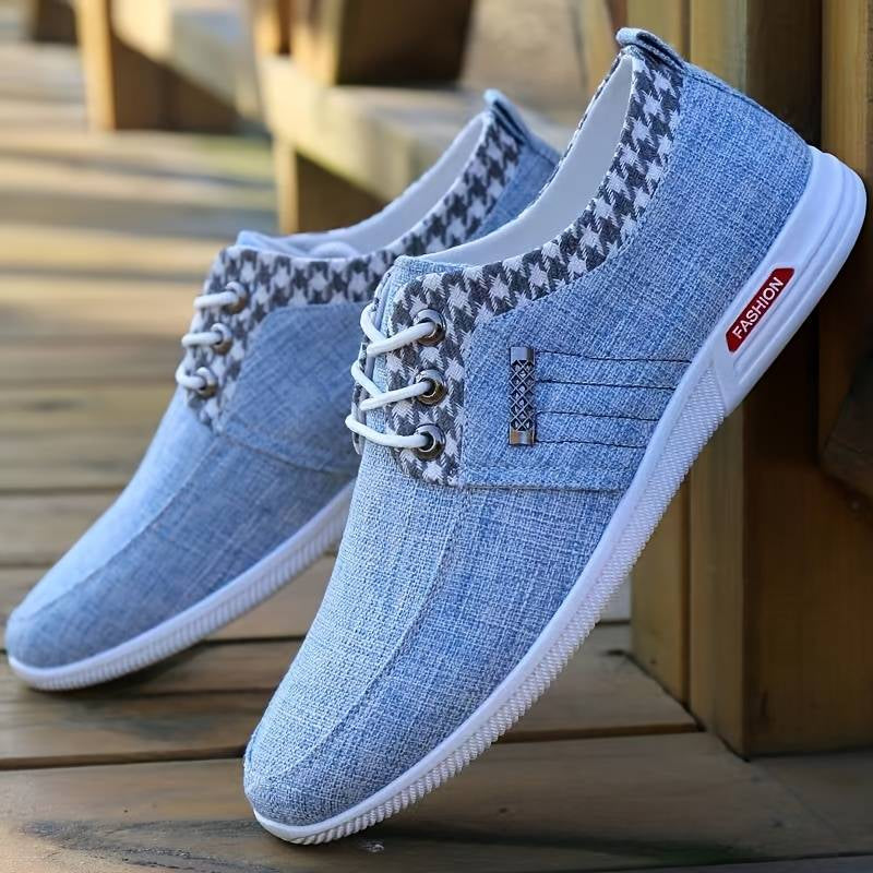 Gavriel - Zapatillas Deportivas Transpirables