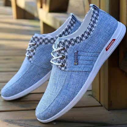Gavriel - Zapatillas Deportivas Transpirables