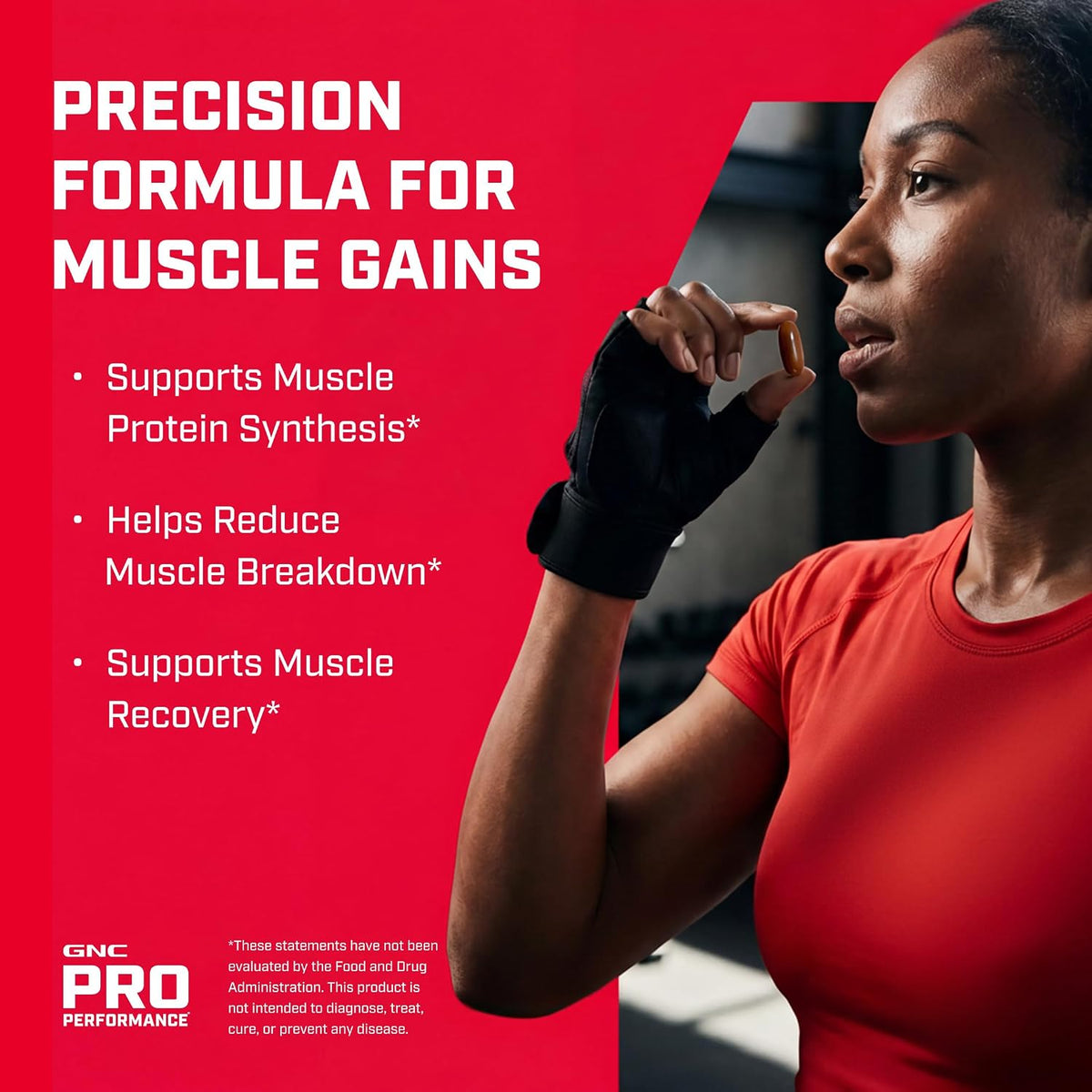 Pro Performance BCAA 1.8G, 240 Softgels, 40 Servings