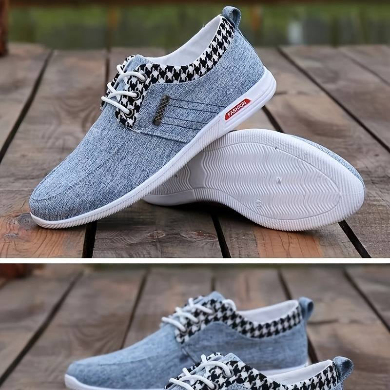 Gavriel - Zapatillas Deportivas Transpirables