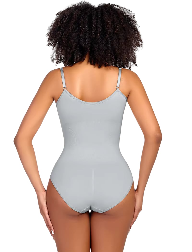Bodysuit Shapewear Women Full Body Shaper Tummy Control Hip Butt Lifter Corset Thigh Reductive Slimming Waist Trainer Corset