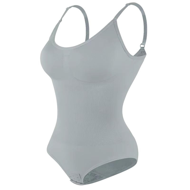 Bodysuit Shapewear Women Full Body Shaper Tummy Control Hip Butt Lifter Corset Thigh Reductive Slimming Waist Trainer Corset