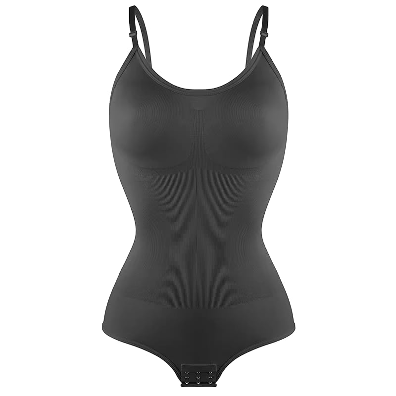 Bodysuit Shapewear Women Full Body Shaper Tummy Control Hip Butt Lifter Corset Thigh Reductive Slimming Waist Trainer Corset