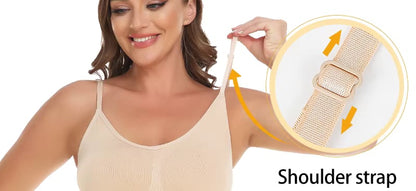 Bodysuit Shapewear Women Full Body Shaper Tummy Control Hip Butt Lifter Corset Thigh Reductive Slimming Waist Trainer Corset